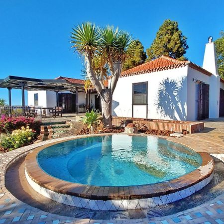 Alpalma Casa & Jardin Villa Puntagorda Dış mekan fotoğraf
