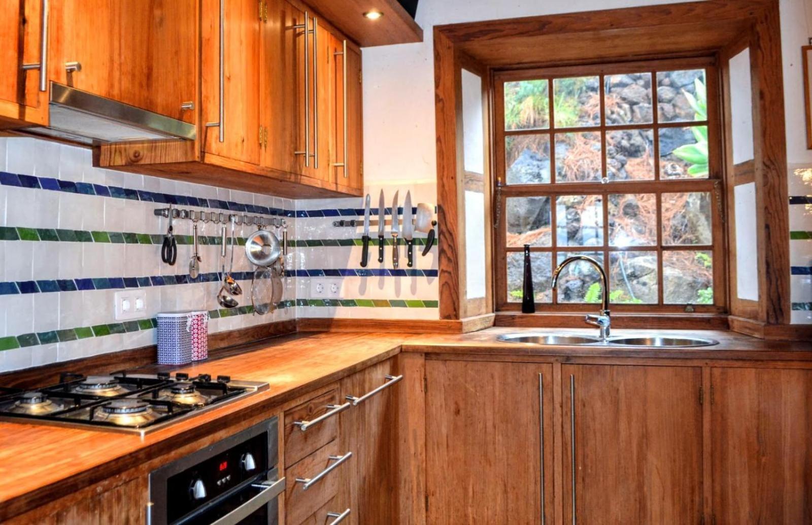 Alpalma Casa & Jardin Villa Puntagorda Dış mekan fotoğraf