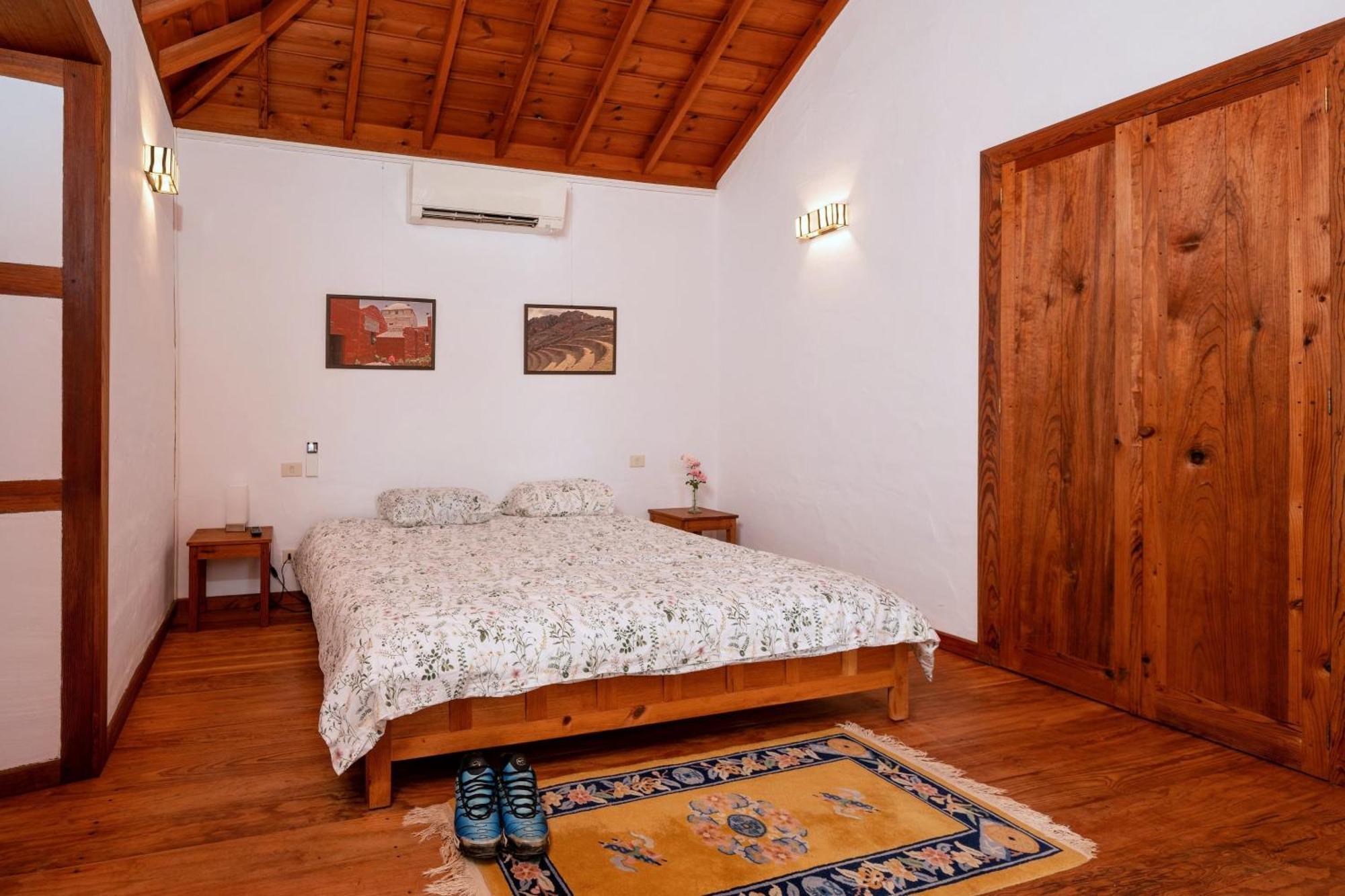 Alpalma Casa & Jardin Villa Puntagorda Dış mekan fotoğraf
