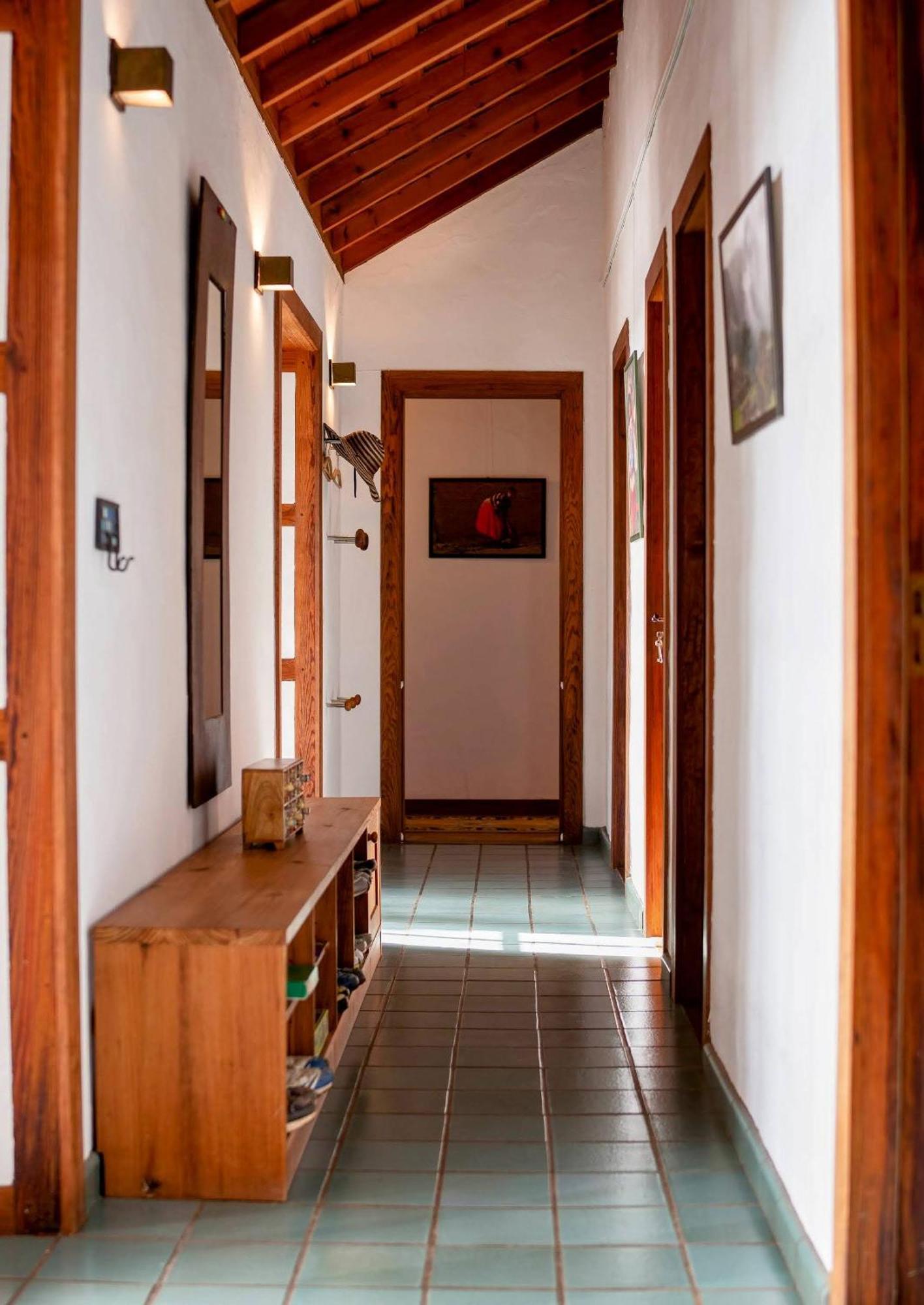 Alpalma Casa & Jardin Villa Puntagorda Dış mekan fotoğraf