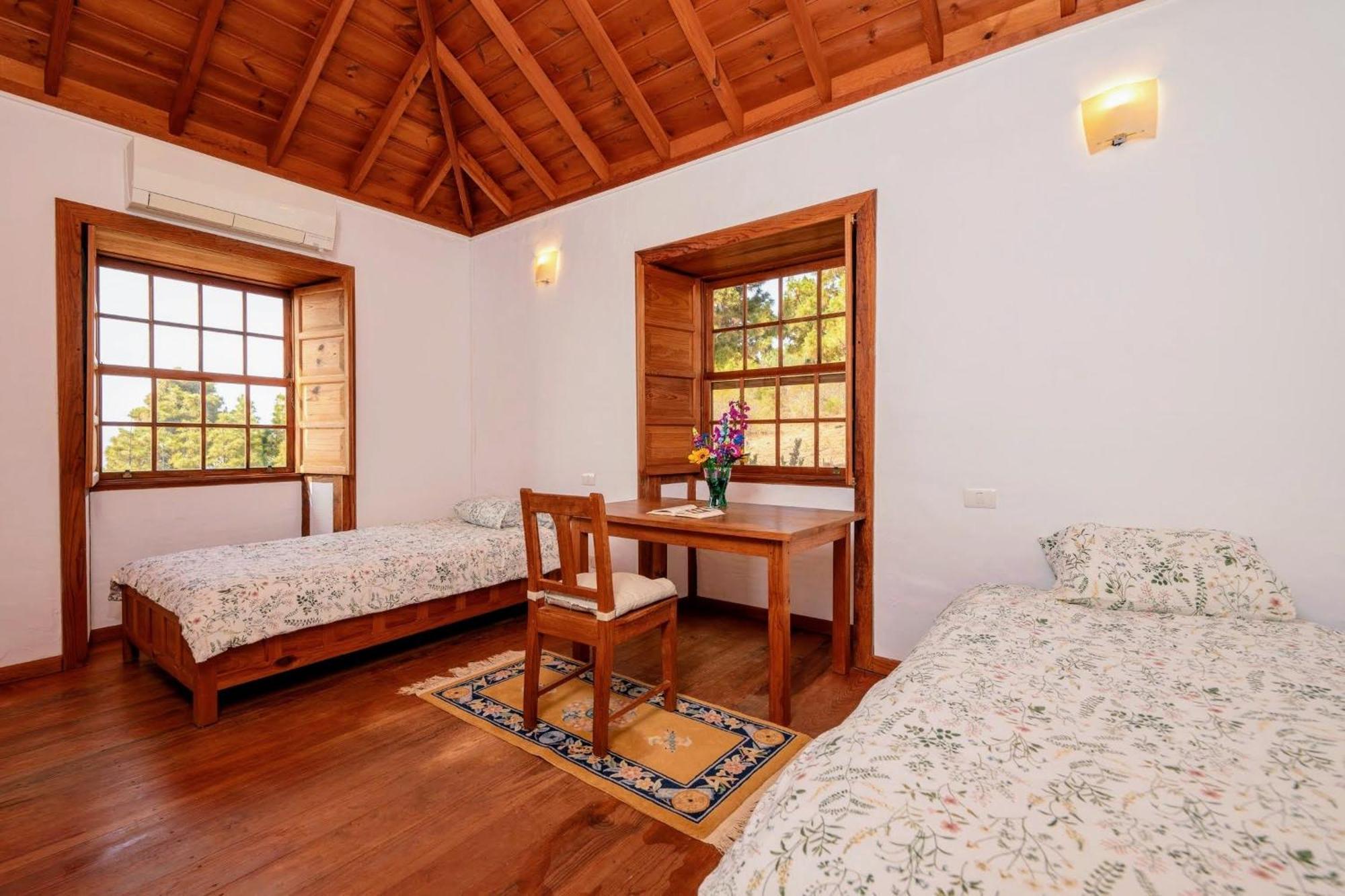 Alpalma Casa & Jardin Villa Puntagorda Dış mekan fotoğraf