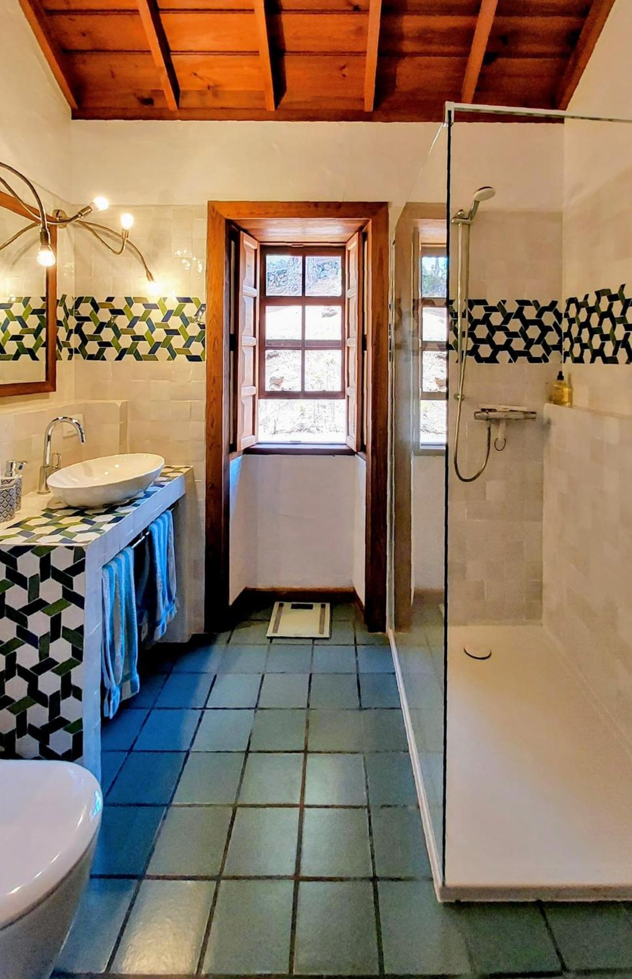 Alpalma Casa & Jardin Villa Puntagorda Dış mekan fotoğraf