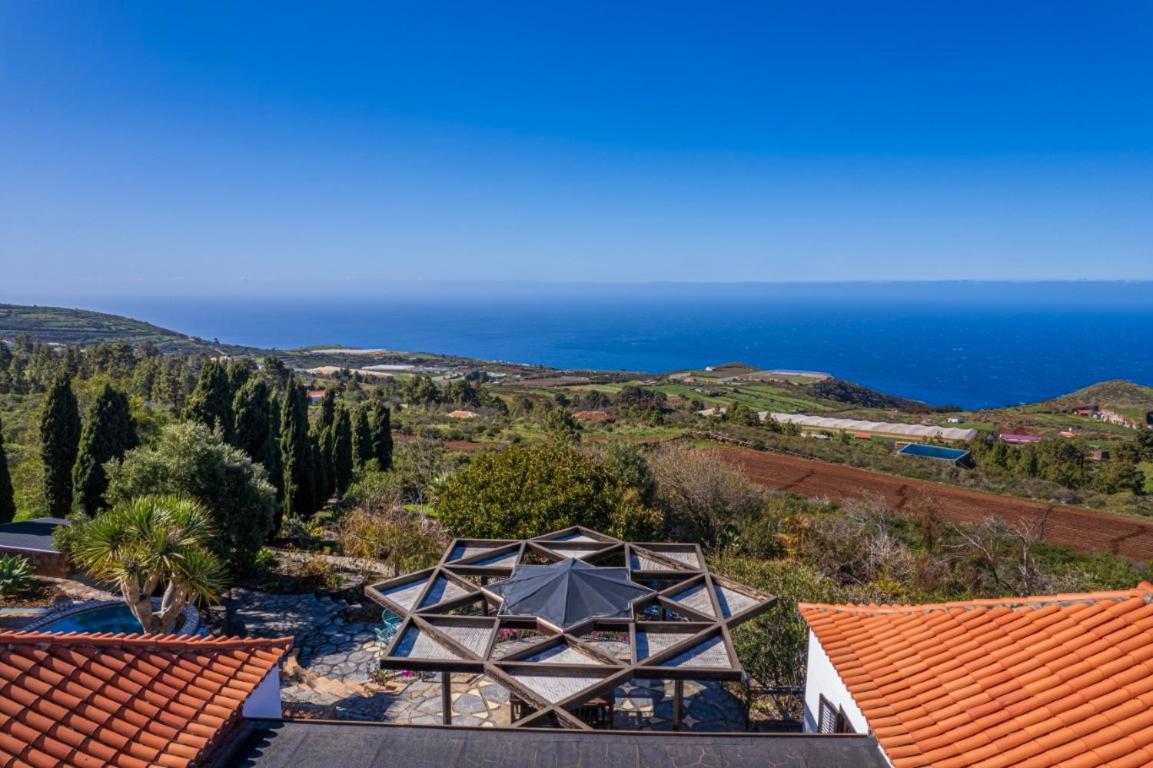 Alpalma Casa & Jardin Villa Puntagorda Dış mekan fotoğraf